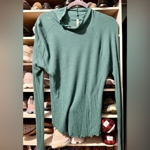 Free people turtleneck